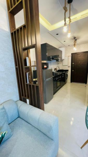Cosy Appartement à 1min de la Plage Mehdia-plage